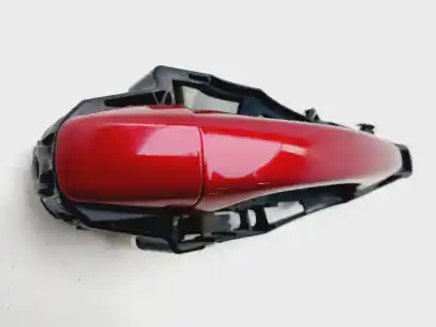 Peça sobressalente para automóvel em segunda mão puxador exterior traseiro direito por citroen c4 lim. sport referências oem iam 9674812280  