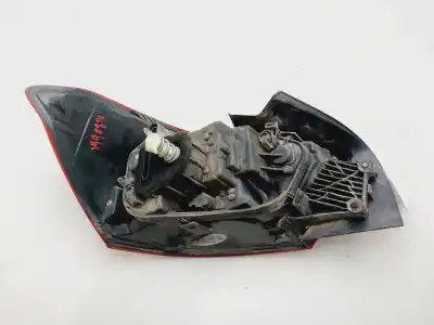 Peça sobressalente para automóvel em segunda mão farolim traseiro direito por seat ibiza (kj1) reference plus referências oem iam 6f0945208h