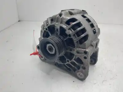 Автозапчастина б/у генератор для skoda fabia familiar (6y5) comfort посилання на oem iam 03d903025j