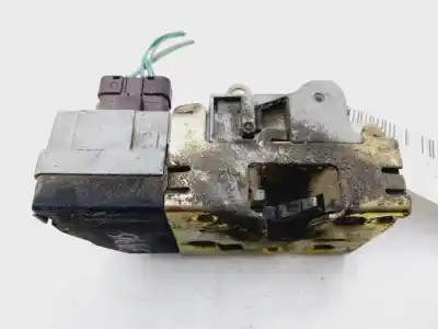 Peça sobressalente para automóvel em segunda mão  por PEUGEOT PARTNER (S2)  Referências OEM IAM 9135P1  