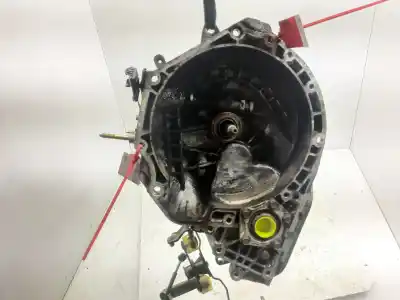 Second-hand car spare part gearbox for chevrolet evanda cdx oem iam references bm4176  5 velocidades