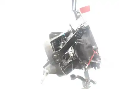 Second-hand car spare part GEARBOX for CHEVROLET EVANDA  OEM IAM references BM4176  5 VELOCIDADES