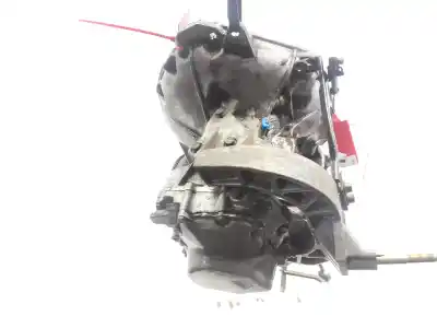 Second-hand car spare part gearbox for chevrolet evanda cdx oem iam references bm4176  5 velocidades