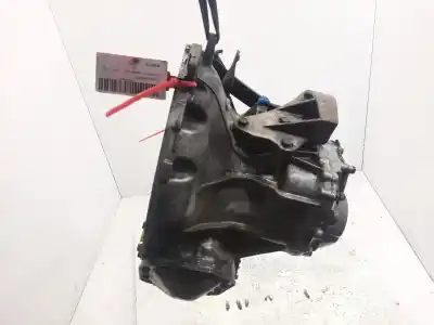 Second-hand car spare part gearbox for chevrolet evanda cdx oem iam references bm4176  5 velocidades