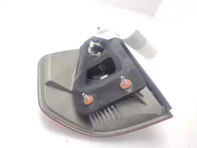 Peça sobressalente para automóvel em segunda mão farolim traseiro direito por bmw x3 (e83) 2.0d referências oem iam 7162210  