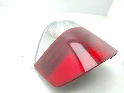 Peça sobressalente para automóvel em segunda mão farolim traseiro esquerdo por bmw x3 (e83) 2.0d referências oem iam 7162209