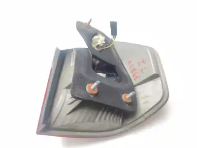 Pezzo di ricambio per auto di seconda mano lampada posteriore sinistra per bmw x3 (e83) 2.0d riferimenti oem iam 7162209  