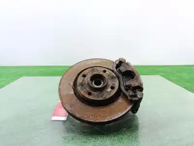 Peça sobressalente para automóvel em segunda mão MANGA DE EIXO DIANTEIRA DIREITA por PEUGEOT 208  Referências OEM IAM 1607557580  