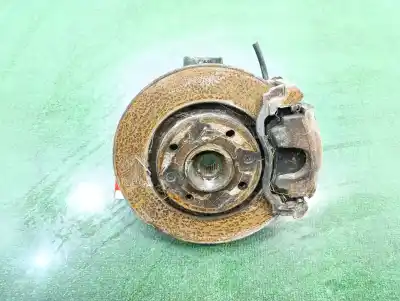 Peça sobressalente para automóvel em segunda mão manga de eixo dianteira direita por peugeot 208 style referências oem iam 1607557580  