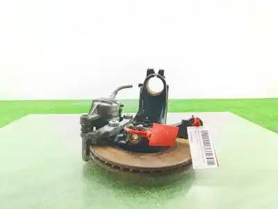 Peça sobressalente para automóvel em segunda mão manga de eixo dianteira direita por peugeot 208 style referências oem iam 1607557580  