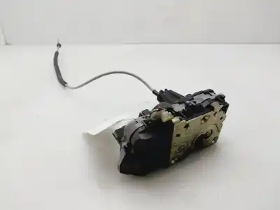 Автозапчасти б/у замок передней правой двери за PEUGEOT 307 BREAK / SW (S1) SW ссылки OEM IAM 9136L2  