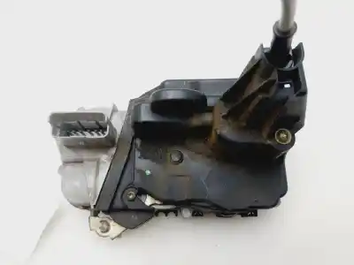 İkinci el araba yedek parçası sag ön kapi kilidi için peugeot 307 break / sw (s1) sw oem iam referansları 9136l2  