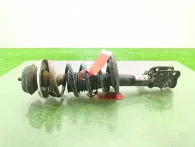 Автозапчастина б/у передній правий амортизатор для dacia lodgy comfort посилання на oem iam 543029566r  