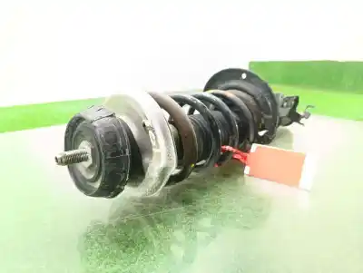 Автозапчастина б/у передній правий амортизатор для dacia lodgy comfort посилання на oem iam 543029566r  