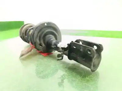Pezzo di ricambio per auto di seconda mano AMMORTIZZATORE ANTERIORE DESTRO per DACIA LODGY  Riferimenti OEM IAM 543029566R  