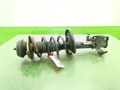 Piesă de schimb auto la mâna a doua AMORTIZOR FAȚÃ STÂNGA pentru DACIA LODGY  Referințe OEM IAM 543029566R  