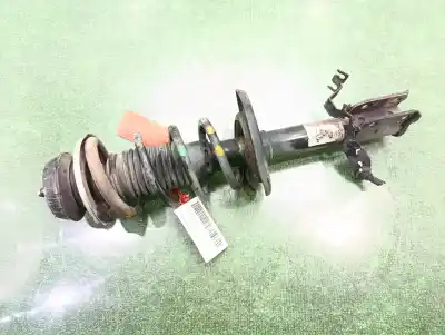 Автозапчасти б/у передний левый амортизатор за dacia lodgy comfort ссылки oem iam 543029566r  