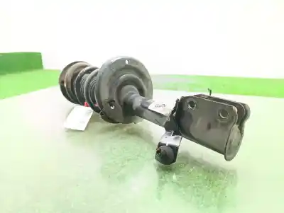 Автозапчасти б/у передний левый амортизатор за dacia lodgy comfort ссылки oem iam 543029566r  