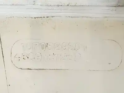 Автозапчасти б/у тормозной насос за dacia lodgy comfort ссылки oem iam 460915125r  