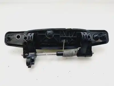 Автозапчасти б/у наружная рукоятка передняя справа за dacia lodgy comfort ссылки oem iam 806063553r  