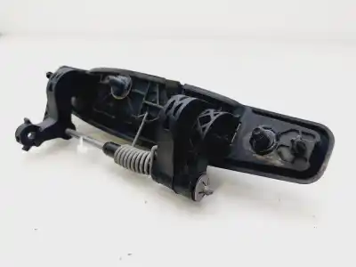 Автозапчасти б/у наружная рукоятка передняя справа за dacia lodgy comfort ссылки oem iam 806063553r  