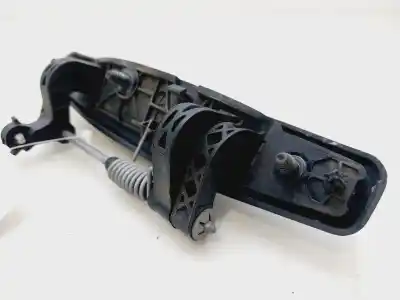 Автозапчасти б/у задняя правая наружная ручка за dacia lodgy comfort ссылки oem iam 806063553r  