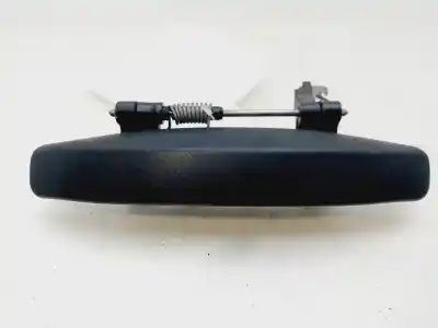 Автозапчасти б/у задняя левая наружная ручка за dacia lodgy comfort ссылки oem iam 806079580r