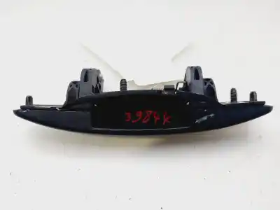 Автозапчасти б/у задняя левая наружная ручка за dacia lodgy comfort ссылки oem iam 806079580r  