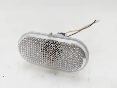 Автозапчастина б/у права бічна лампа для dacia lodgy comfort посилання на oem iam 8200257684  