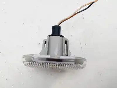 Автозапчастина б/у права бічна лампа для dacia lodgy comfort посилання на oem iam 8200257684  