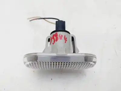 Автозапчастина б/у права бічна лампа для DACIA LODGY Comfort Посилання на OEM IAM 8200257684  