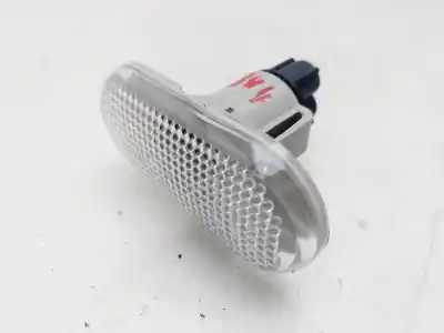 Автозапчастина б/у права бічна лампа для dacia lodgy comfort посилання на oem iam 8200257684  