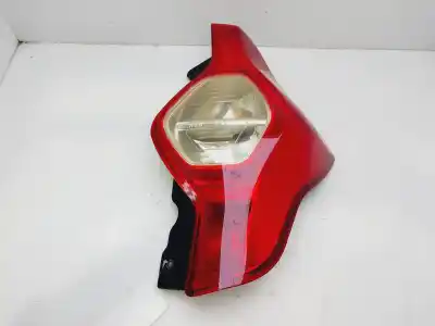 Автозапчасти б/у правый задний фонарь за dacia lodgy comfort ссылки oem iam 265502184r  