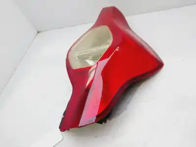 Автозапчасти б/у правый задний фонарь за dacia lodgy comfort ссылки oem iam 265502184r  