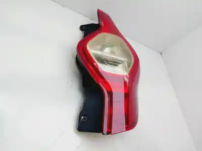 Автозапчасти б/у правый задний фонарь за dacia lodgy comfort ссылки oem iam 265502184r  