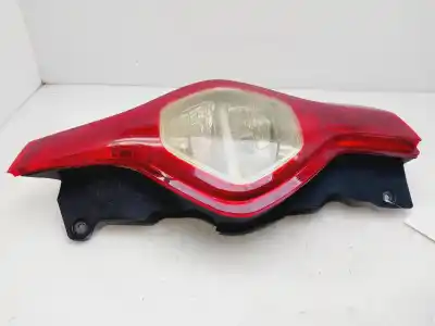 Автозапчасти б/у правый задний фонарь за dacia lodgy comfort ссылки oem iam 265502184r  