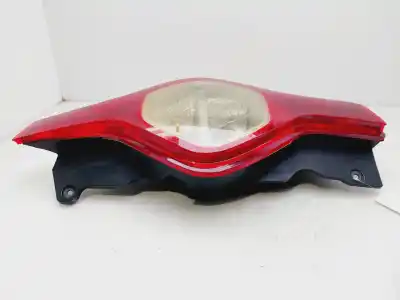 Автозапчасти б/у правый задний фонарь за dacia lodgy comfort ссылки oem iam 265502184r  