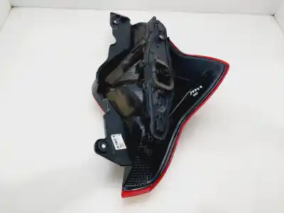 Автозапчасти б/у правый задний фонарь за dacia lodgy comfort ссылки oem iam 265502184r  