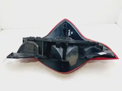 Автозапчасти б/у ПРАВЫЙ ЗАДНИЙ ФОНАРЬ за DACIA LODGY  ссылки OEM IAM 265502184R  
