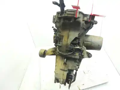 Автозапчасти б/у КОРОБКА ПЕРЕДАЧ за VOLKSWAGEN PASSAT B5.5 (3B3)  ссылки OEM IAM GFL  5 VELOCIDADES