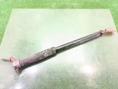 Автозапчасти б/у задний левый амортизатор за volvo v40 r-design momentum 152 cv / 112 kw ссылки oem iam 31406827