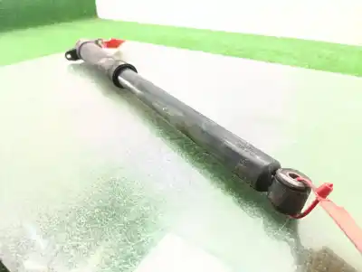 Автозапчастина б/у амортизатор задній лівий для volvo v40 r-design momentum 152 cv / 112 kw посилання на oem iam 31406827  