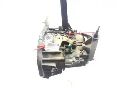 Автозапчасти б/у коробка передач за renault laguna ii (bg0) pack authentique ссылки oem iam pk6068  6 velocidades