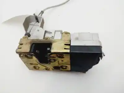 Second-hand car spare part front right door lock for peugeot 307 break / sw (s1) sw clim oem iam references 9136l2  