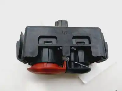 Pezzo di ricambio per auto di seconda mano avvertimento per renault clio iii pack dynamique riferimenti oem iam 8200214896  