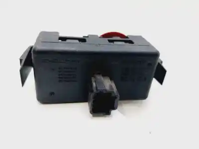 Pezzo di ricambio per auto di seconda mano avvertimento per renault clio iii pack dynamique riferimenti oem iam 8200214896  