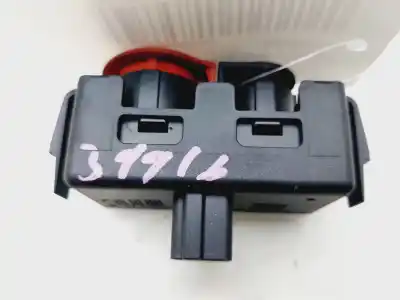 Pezzo di ricambio per auto di seconda mano avvertimento per renault clio iii pack dynamique riferimenti oem iam 8200214896  