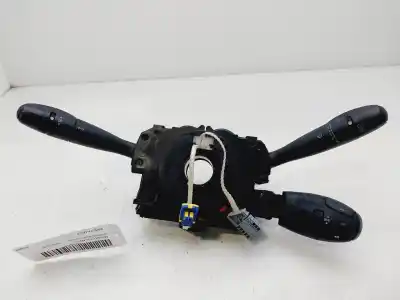 Second-hand car spare part steering wheel switch for citroen c3 hdi 70 furio oem iam references 96601446xt  