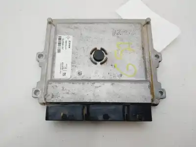 Автозапчастина б/у ебу контролер двигуна для dacia sandero stepway посилання на oem iam 237109221r  