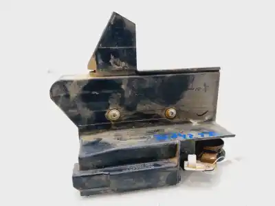 Second-hand car spare part Rear Right Door Lock for DACIA SANDERO Stepway OEM IAM references 825022281R  